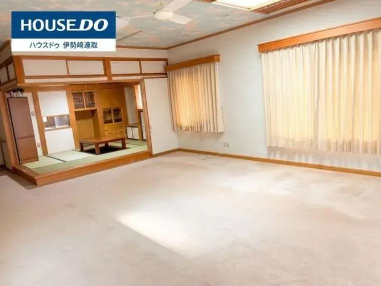 4LDK Property Isesaki City Gunma Prefecture (12)