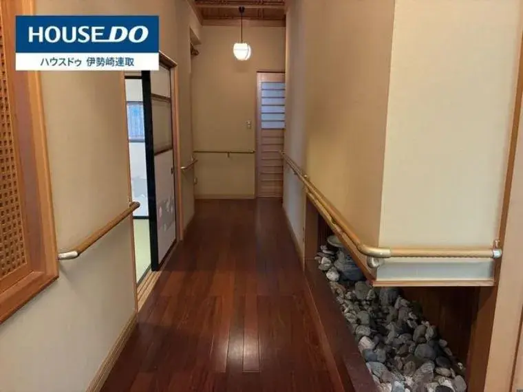4LDK Property Isesaki City Gunma Prefecture (13)