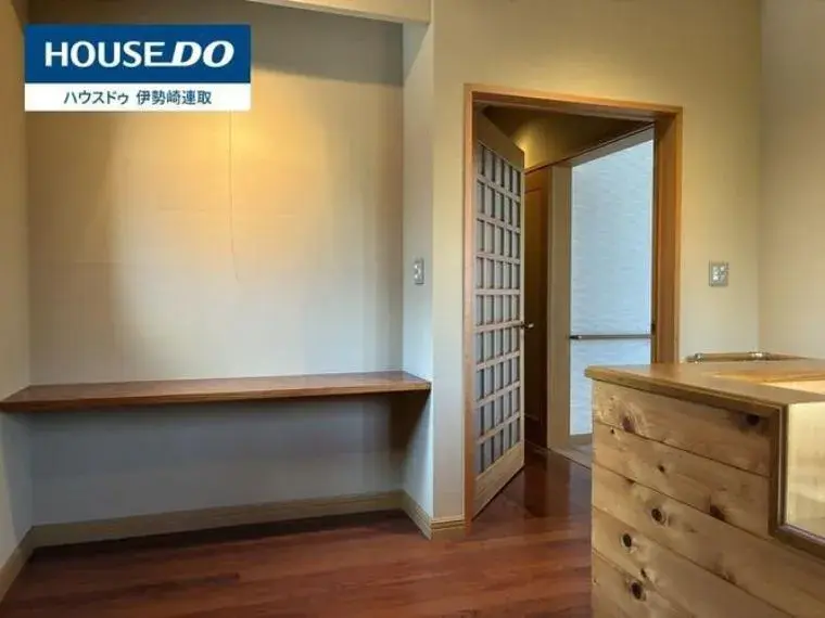 4LDK Property Isesaki City Gunma Prefecture (16)