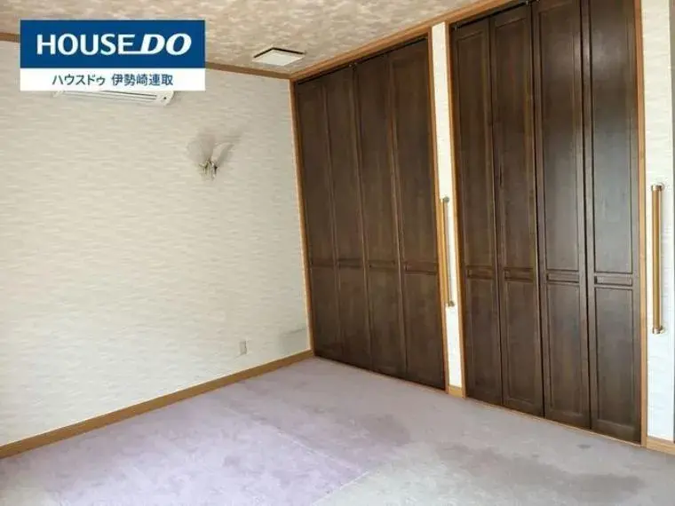 4LDK Property Isesaki City Gunma Prefecture (17)