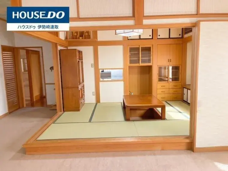 4LDK Property Isesaki City Gunma Prefecture (3)