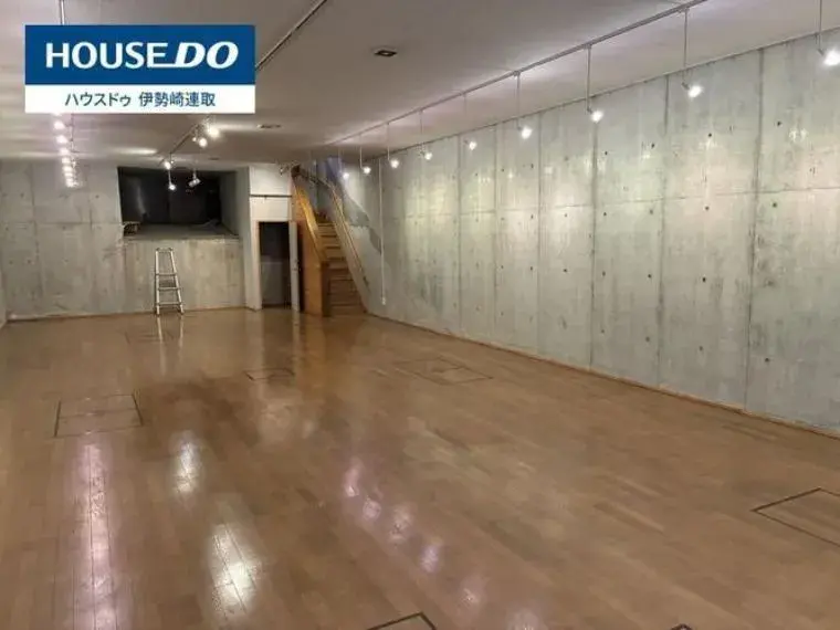 4LDK Property Isesaki City Gunma Prefecture (21)