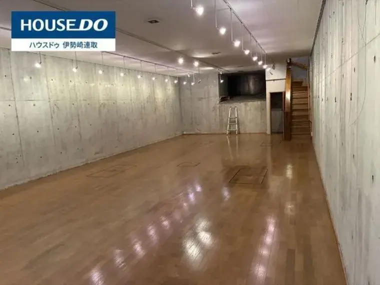 4LDK Property Isesaki City Gunma Prefecture (22)