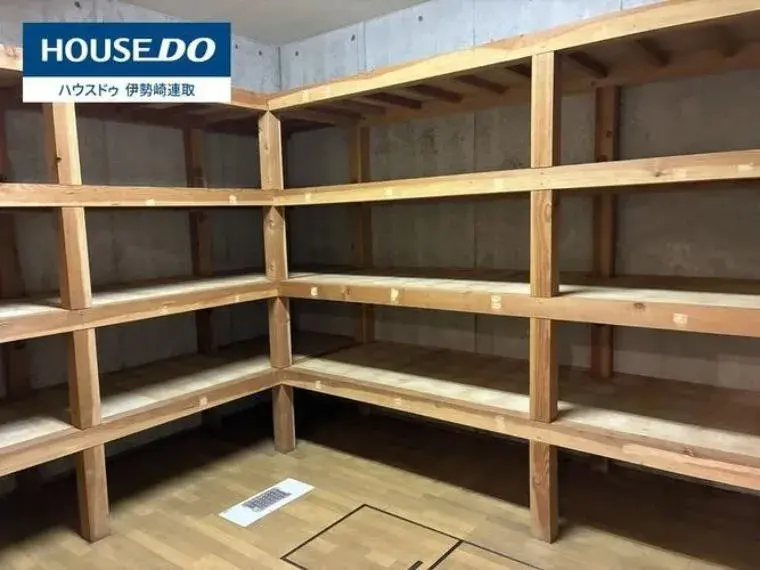 4LDK Property Isesaki City Gunma Prefecture (23)