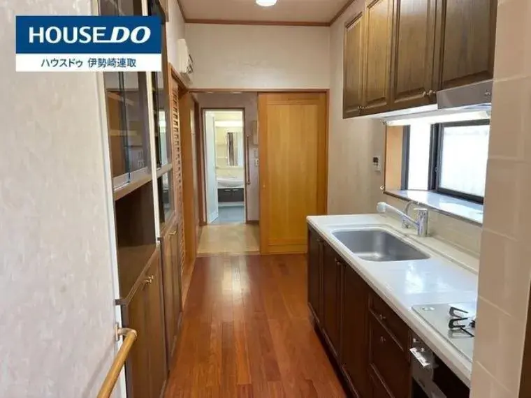 4LDK Property Isesaki City Gunma Prefecture (25)