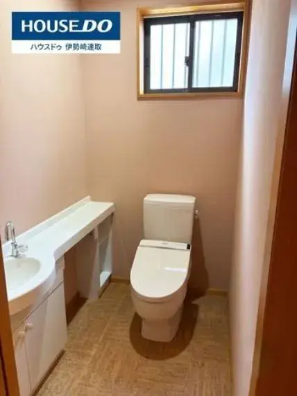 4LDK Property Isesaki City Gunma Prefecture (28)