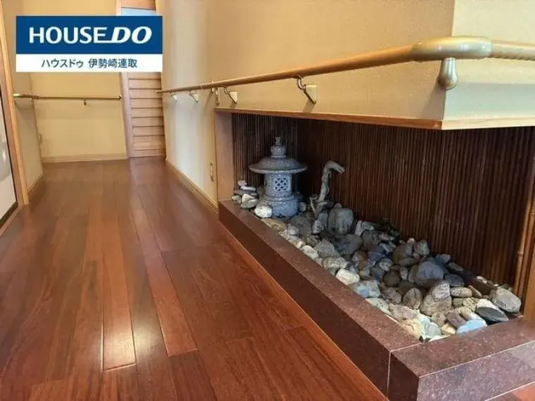 4LDK Property Isesaki City Gunma Prefecture (4)
