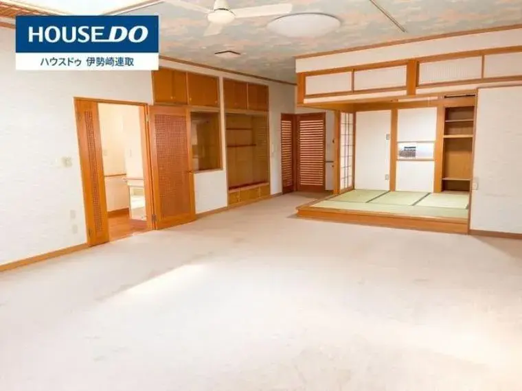 4LDK Property Isesaki City Gunma Prefecture (5)