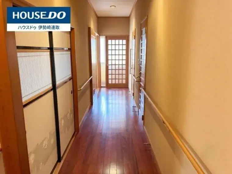 4LDK Property Isesaki City Gunma Prefecture (7)
