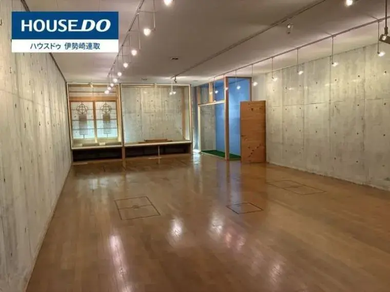 4LDK Property Isesaki City Gunma Prefecture (8)