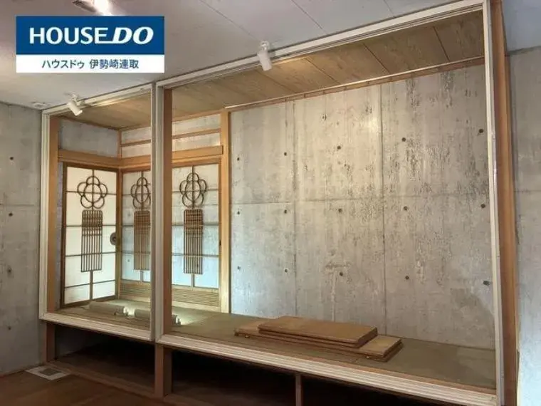 4LDK Property Isesaki City Gunma Prefecture (9)