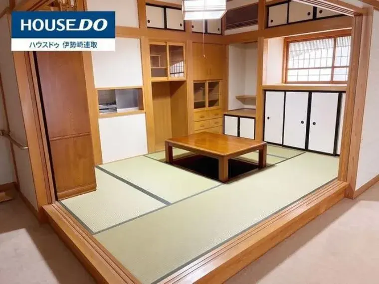 4LDK Property Isesaki City Gunma Prefecture (10)