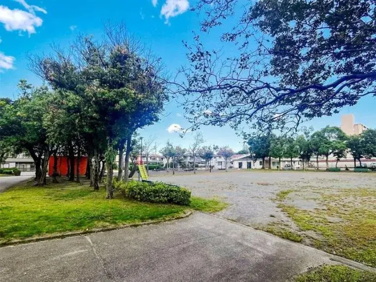4LDK房产 名古屋市 爱知县 (5)