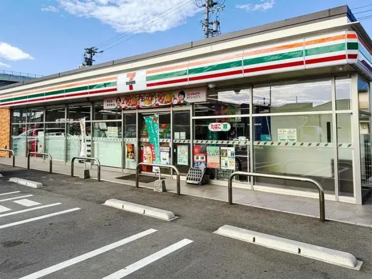 4LDK房产 名古屋市 爱知县 (8)