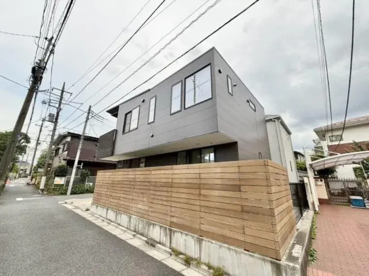 2LDK Suginami Ward Tokyo Metropolis Property (2)