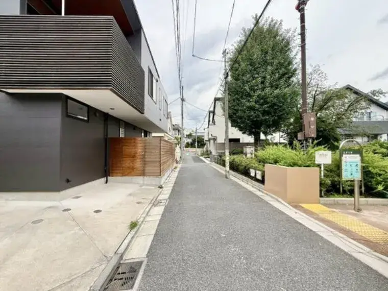 2LDK Suginami Ward Tokyo Metropolis Property (4)