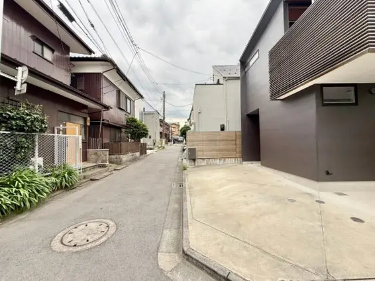 2LDK Suginami Ward Tokyo Metropolis Property (6)