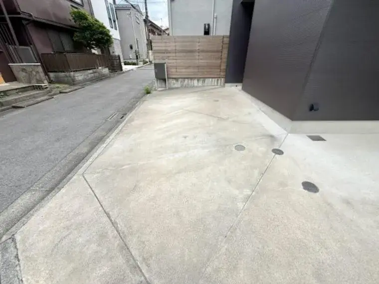 2LDK Suginami Ward Tokyo Metropolis Property (9)