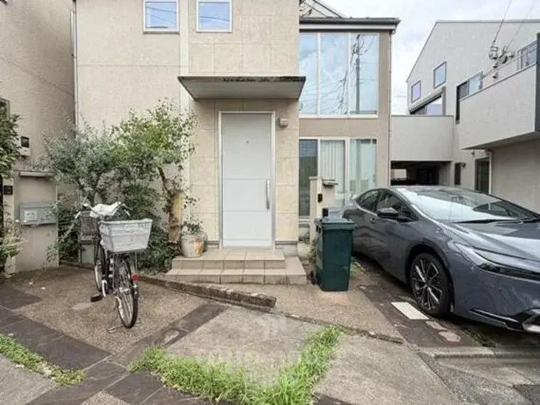 3LDK Property Setagaya-ku Tokyo (2)