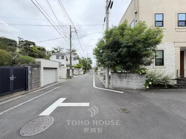 3LDK Property Setagaya-ku Tokyo (3)