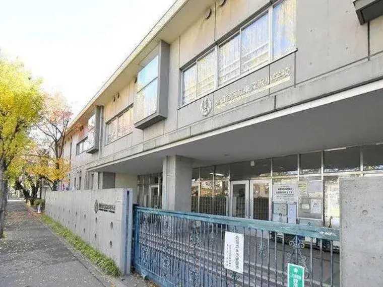 3LDK Property Setagaya-ku Tokyo (9)