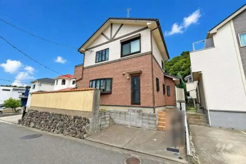 Akiya in Hyogo
