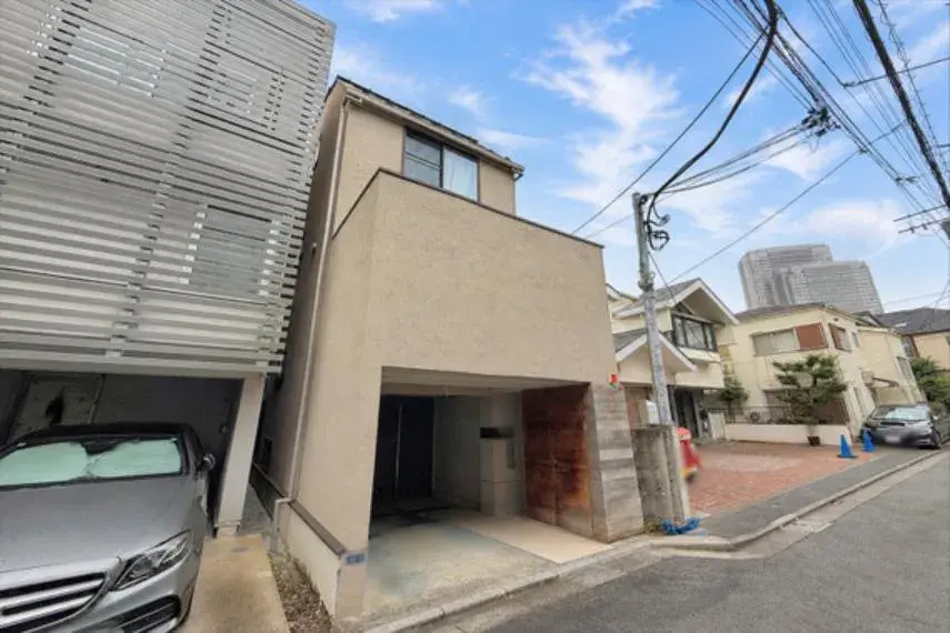 2SLDK Property Shibuya Ward Tokyo (2)