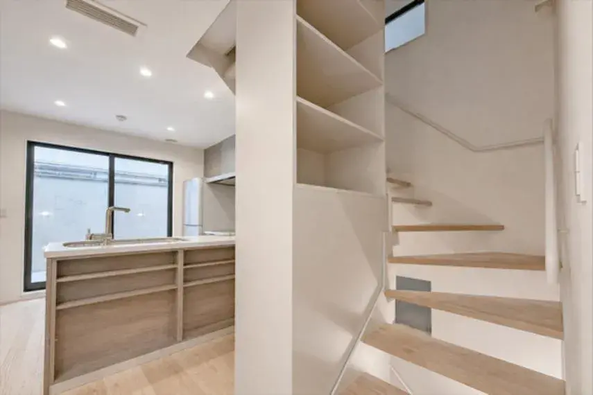 2SLDK Property Shibuya Ward Tokyo (13)