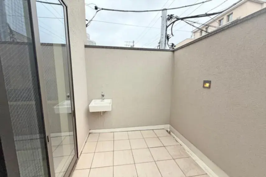 2SLDK Property Shibuya Ward Tokyo (15)