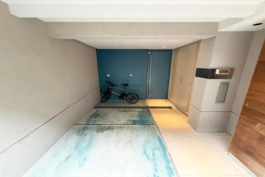 2SLDK Property Shibuya Ward Tokyo (16)