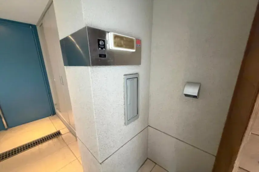 2SLDK Property Shibuya Ward Tokyo (17)