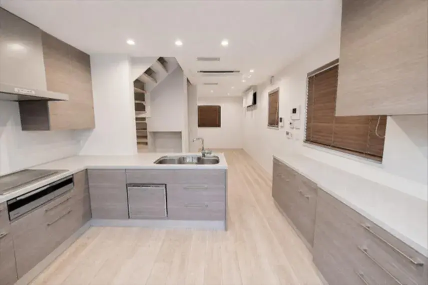 2SLDK Property Shibuya Ward Tokyo (19)