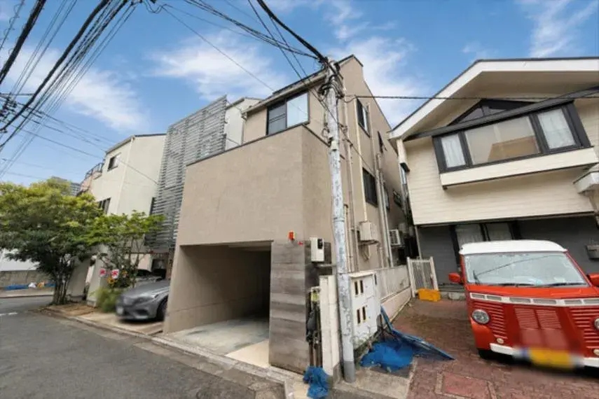 2SLDK Property Shibuya Ward Tokyo (3)