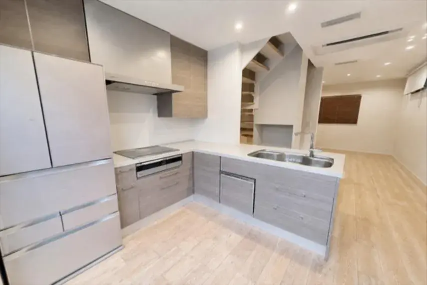 2SLDK Property Shibuya Ward Tokyo (21)