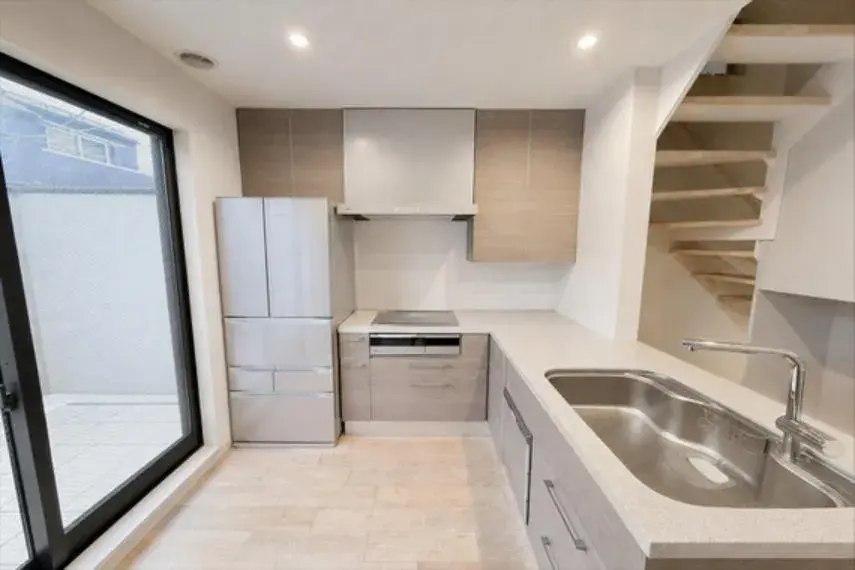 2SLDK Property Shibuya Ward Tokyo (22)