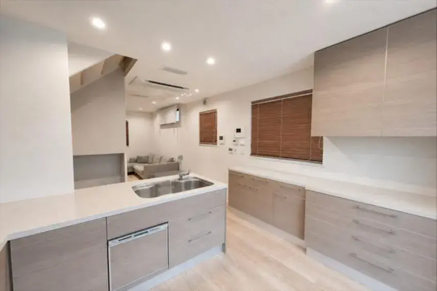 2SLDK Property Shibuya Ward Tokyo (23)