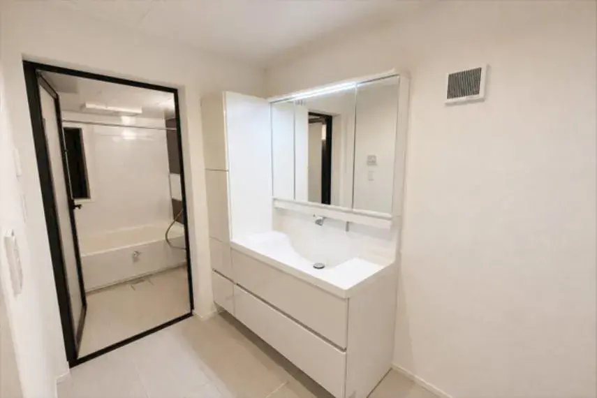 2SLDK Property Shibuya Ward Tokyo (24)