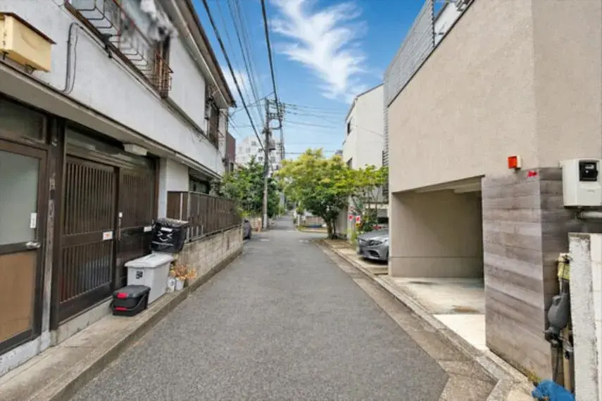2SLDK Property Shibuya Ward Tokyo (4)