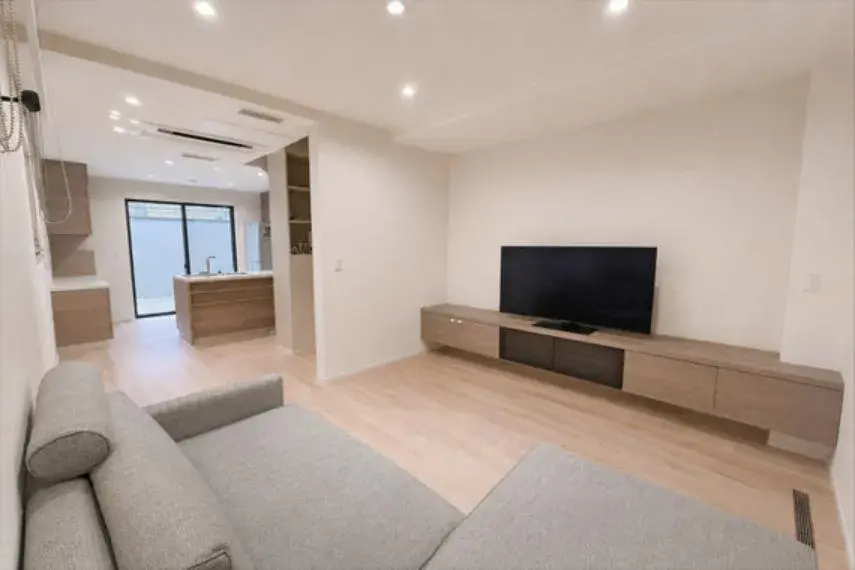 2SLDK Property Shibuya Ward Tokyo (6)