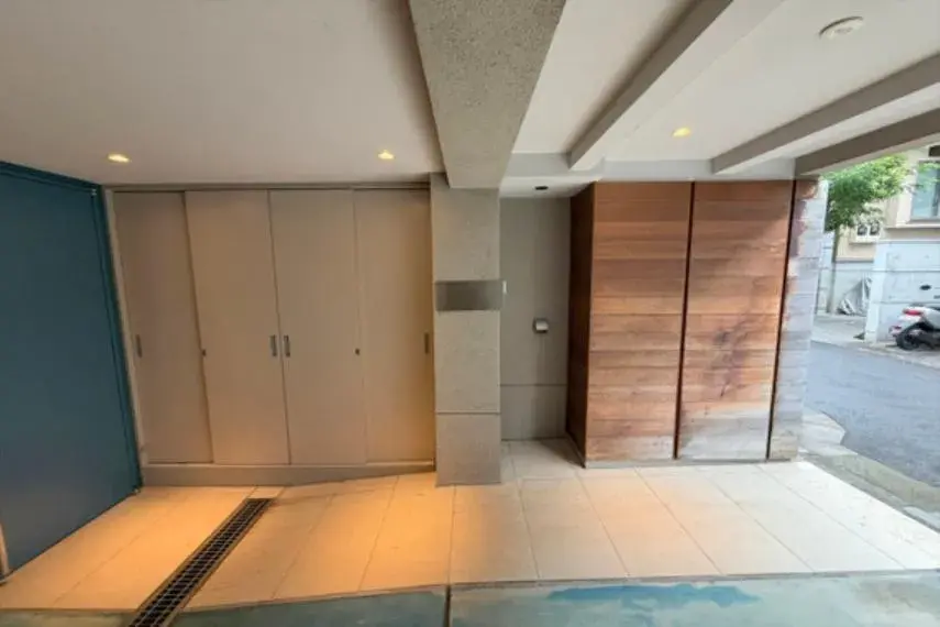 2SLDK Property Shibuya Ward Tokyo (7)