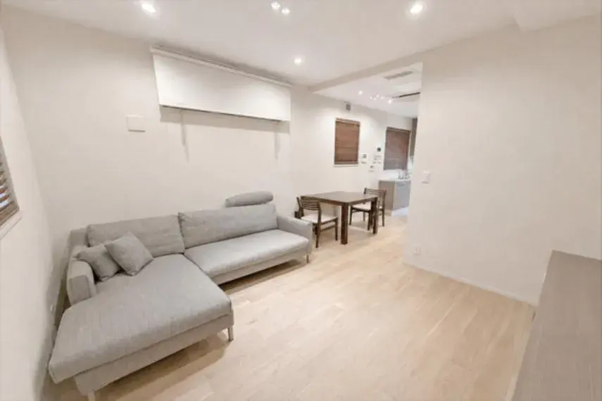 2SLDK Property Shibuya Ward Tokyo (10)