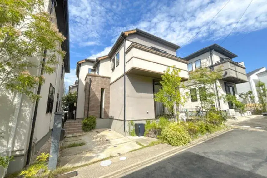 Akiya in Aichi