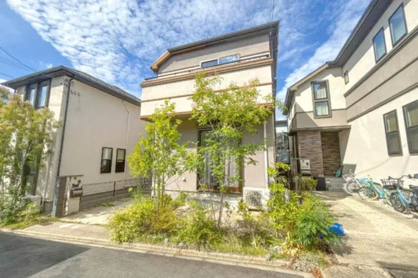 Aichi Prefecture Nagoya City Chikusa-ku 4LDK Property (2)
