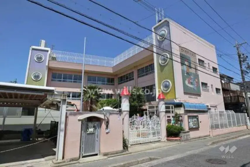 Aichi Prefecture Nagoya City Chikusa-ku 4LDK Property (12)