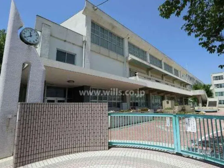 Aichi Prefecture Nagoya City Chikusa-ku 4LDK Property (13)