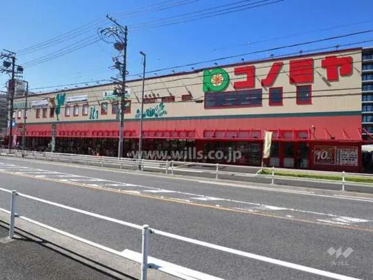 Aichi Prefecture Nagoya City Chikusa-ku 4LDK Property (14)