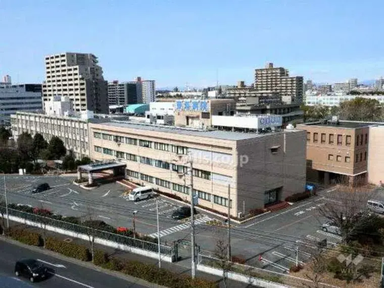Aichi Prefecture Nagoya City Chikusa-ku 4LDK Property (16)