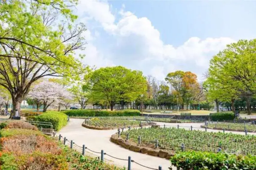 Aichi Prefecture Nagoya City Chikusa-ku 4LDK Property (18)