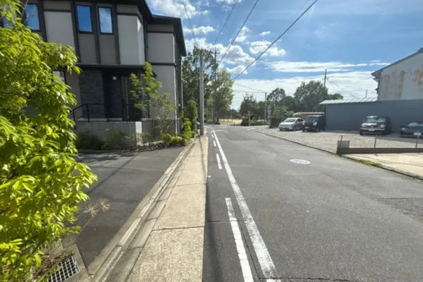 Aichi Prefecture Nagoya City Chikusa-ku 4LDK Property (3)