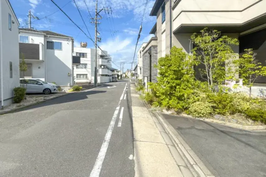 Aichi Prefecture Nagoya City Chikusa-ku 4LDK Property (4)